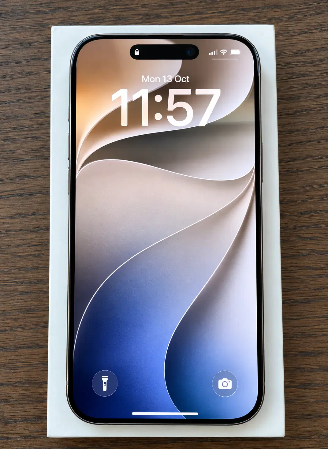 iphone 16 pro max 256|موبایل|قم, بنیاد|دیوار