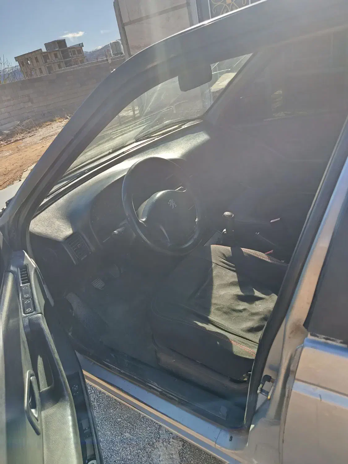 405|خودرو سواری و وانت|یاسوج, |دیوار