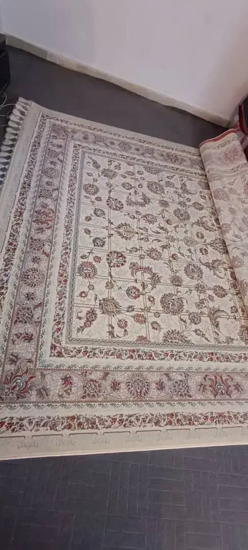 2عدد فرش 9متری|فرش|کرمانشاه, |دیوار