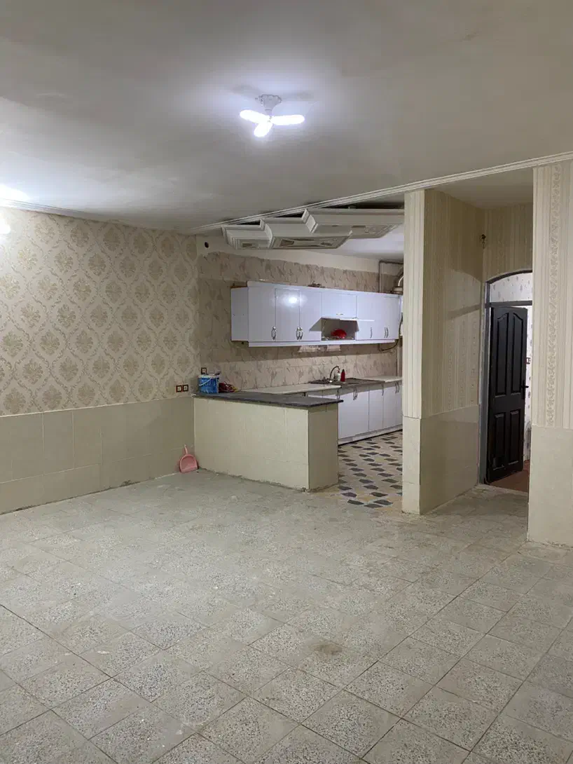 فروشمنزل/دربست/حیاطدار|فروش خانه و ویلا|تربتحیدریه, یحیی آباد|دیوار