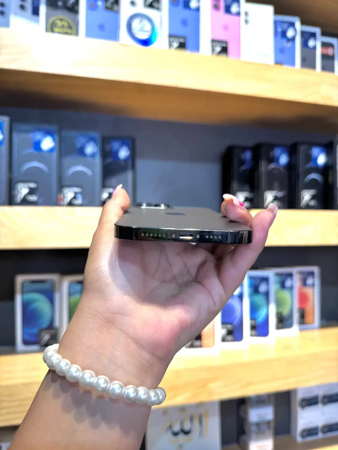 آیفون ۱۳ پرومکس|موبایل|تهران, گیشا|دیوار