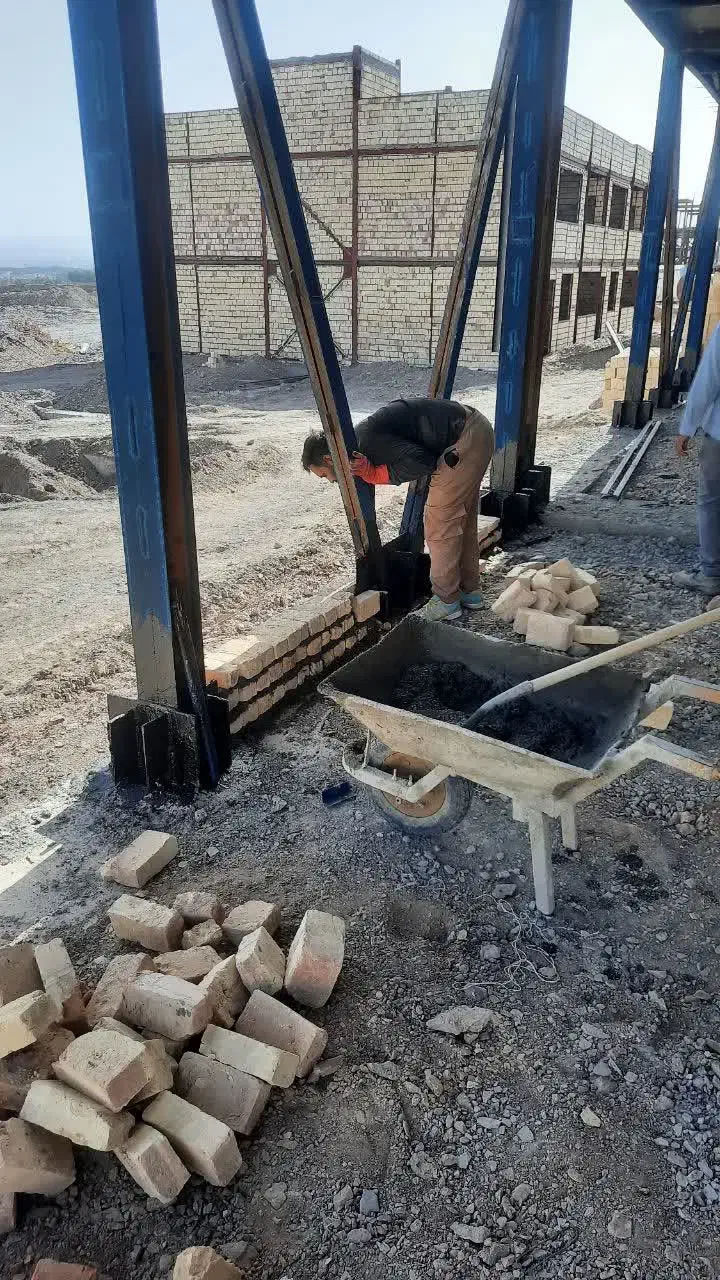 پیش فروش امتیاز آپارتمان چهکند|پیشفروش املاک|بیرجند, |دیوار