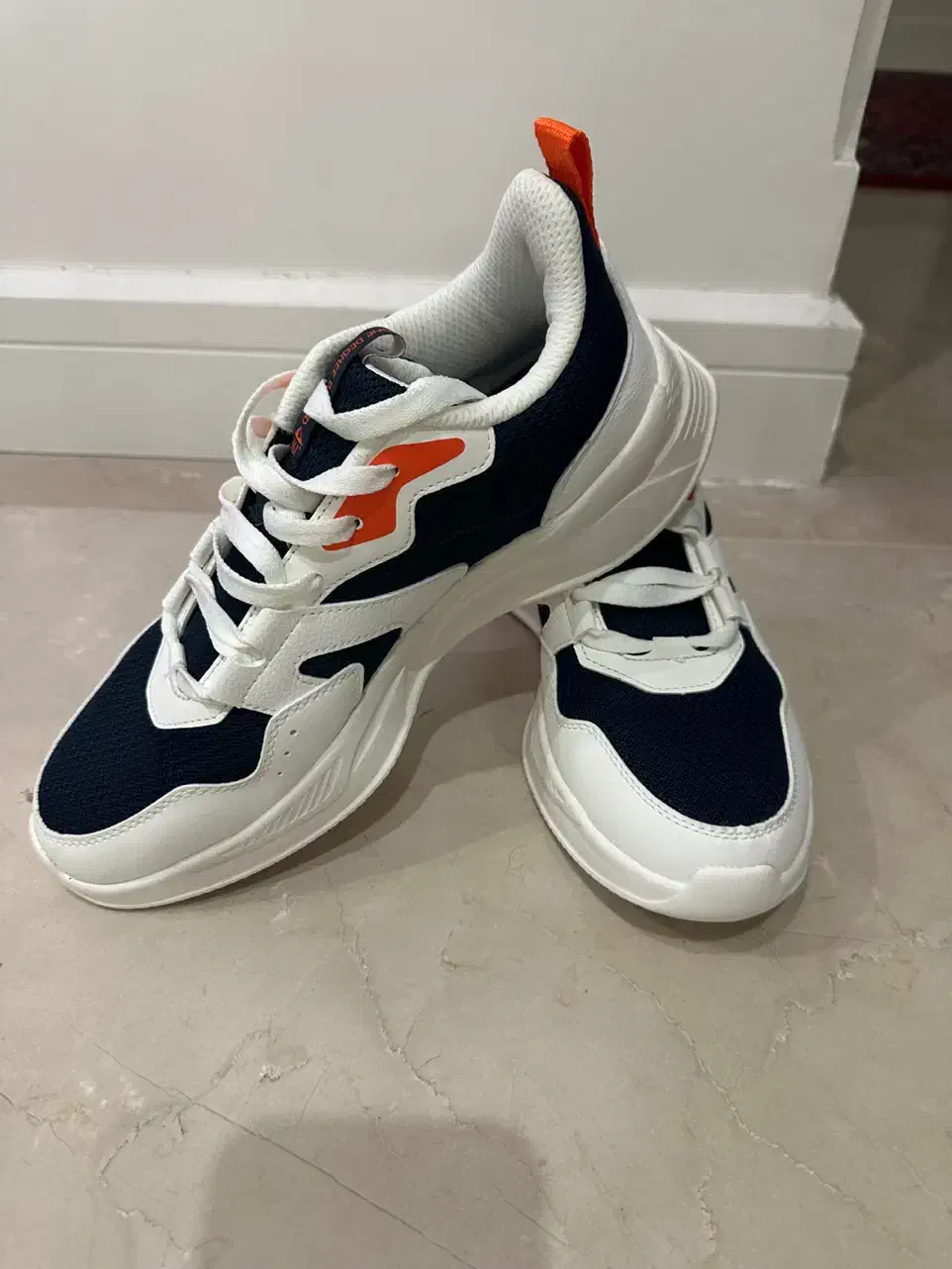 کتانی اورجینال ۳۶۱|کیف، کفش، کمربند|تهران, سید خندان (جلفا)|دیوار