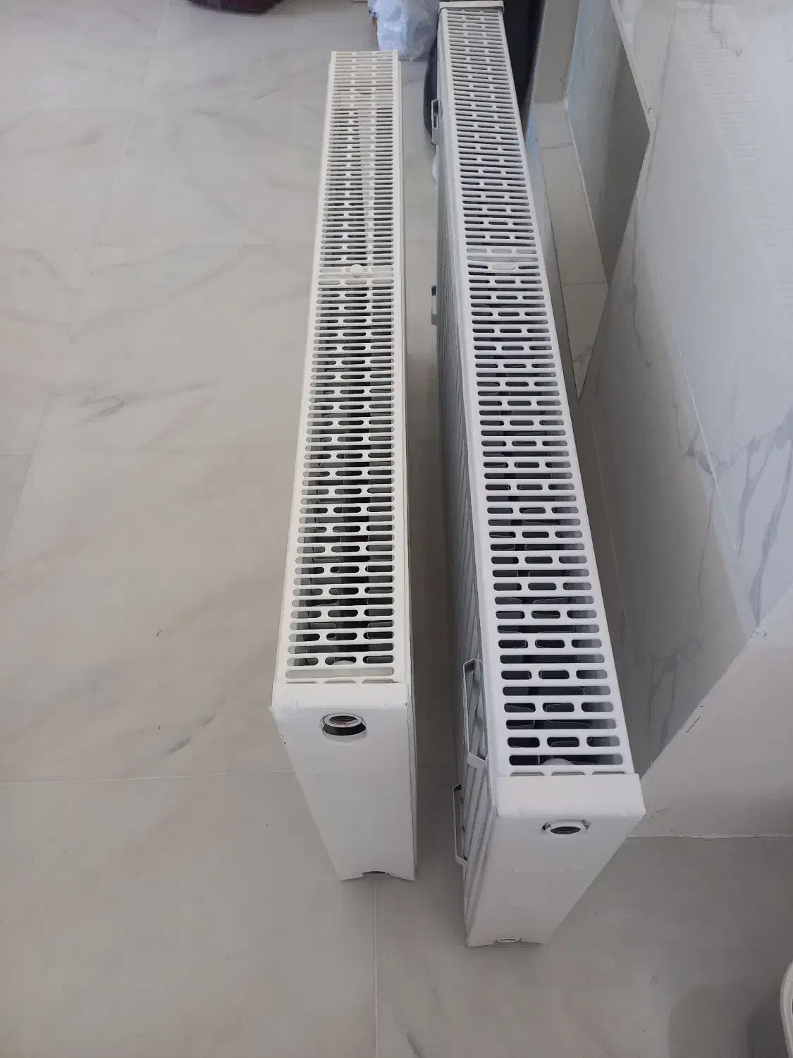 رادیاتور ۱۲۰ و ۱۰۰|آبگرمکن، پکیج، شوفاژ|اردبیل, |دیوار