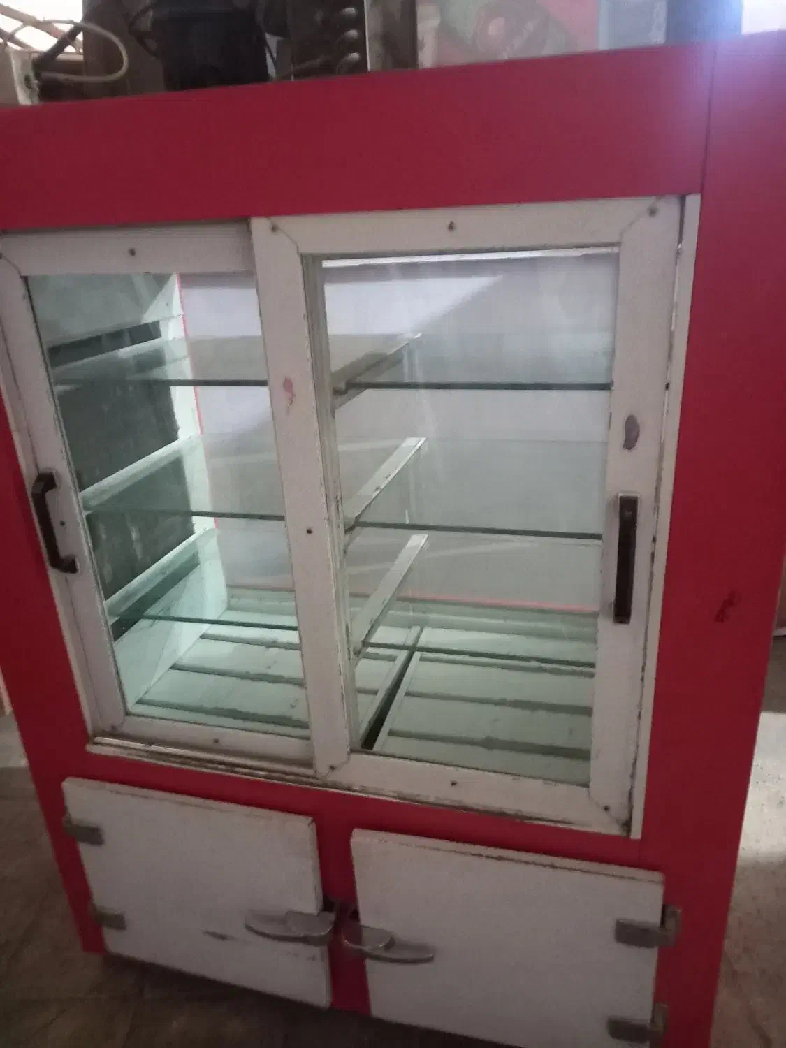 وسایل کامل مرغ فروشی|فروشگاه و مغازه|سنندج, |دیوار