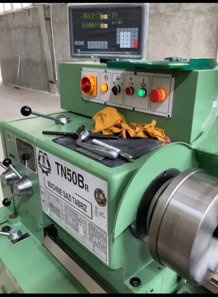 تراشکاری تکنو کار قزوین|خدمات پیشه و مهارت|قزوین, |دیوار