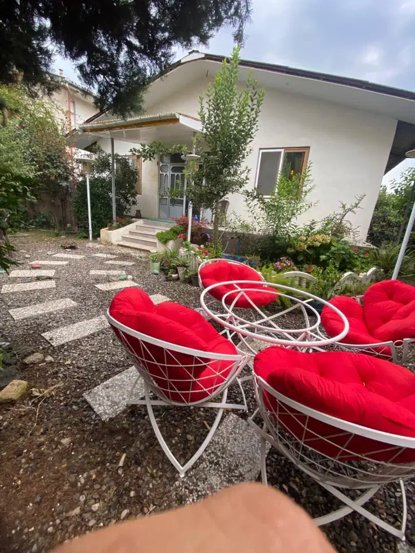 صندلی چهار نفره|میز و صندلی غذاخوری|رودسر, |دیوار