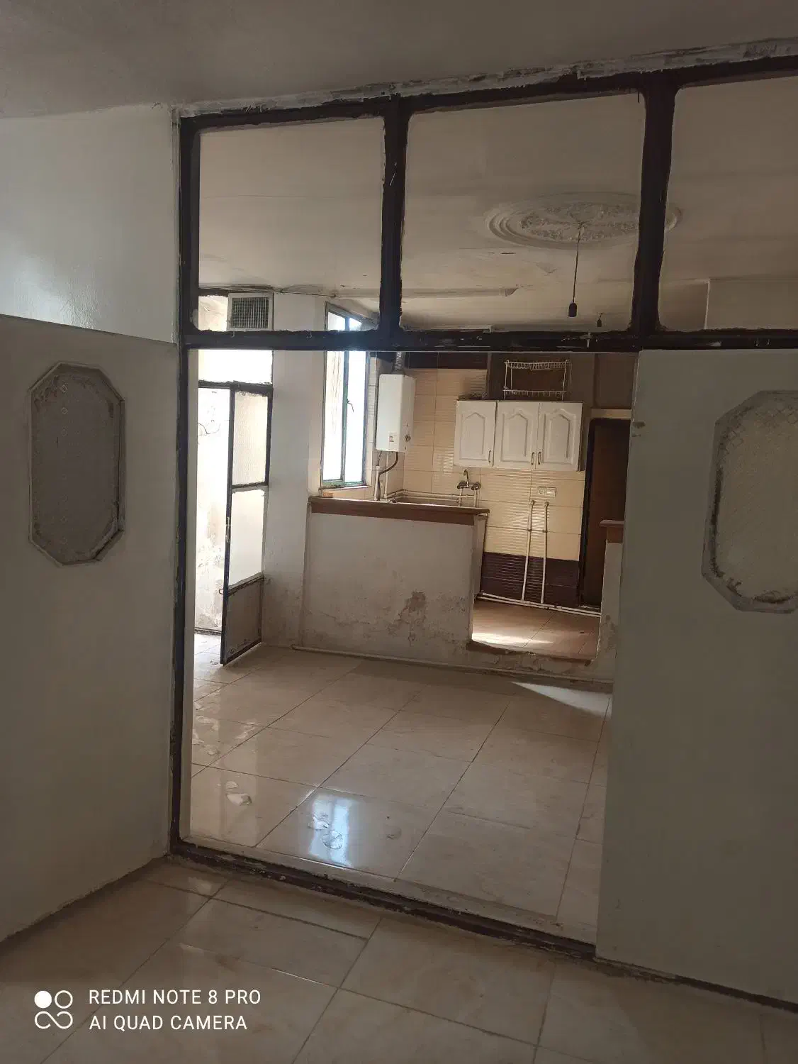 خانه ویلایی ۵۰ متری .قرچک|فروش خانه و ویلا|قرچک, داوود آباد|دیوار