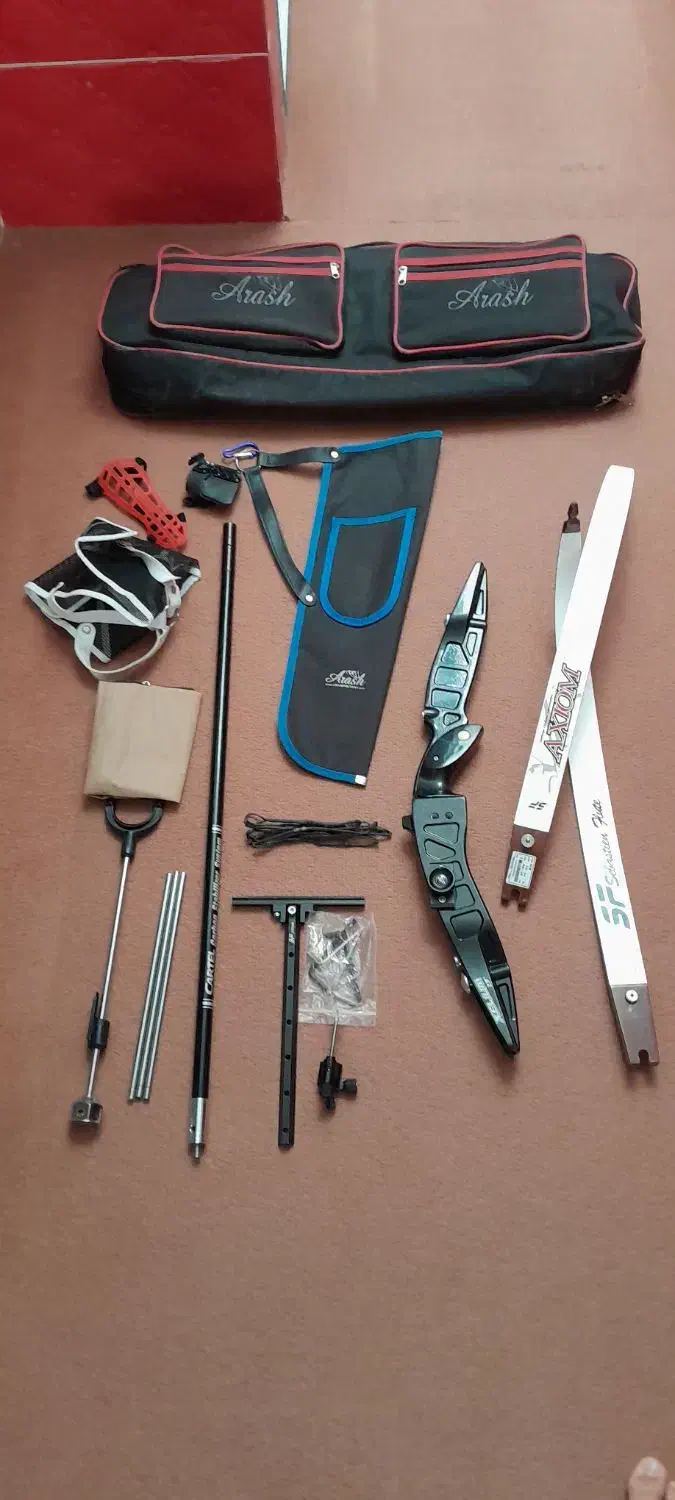 سرگرمی و فراغت|تجهیزات ورزشی|مرودشت, فاز دوم شهرک فرهنگیان|دیوار