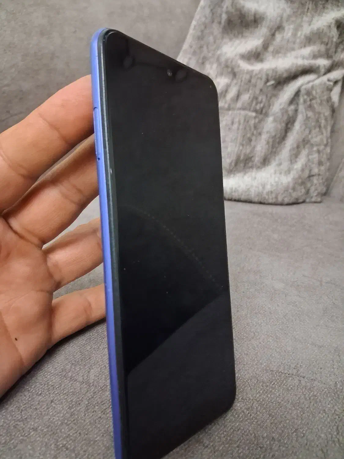 شیائومی5G Not10|موبایل|کرج, فاز ۵ مهرشهر|دیوار