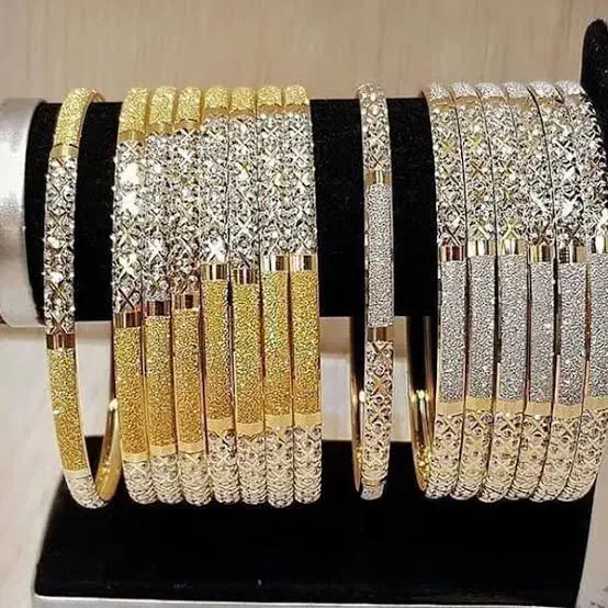 النگو رنگ ثابت|بدلیجات|اسلام‌شهر, شهرک احمدیه|دیوار