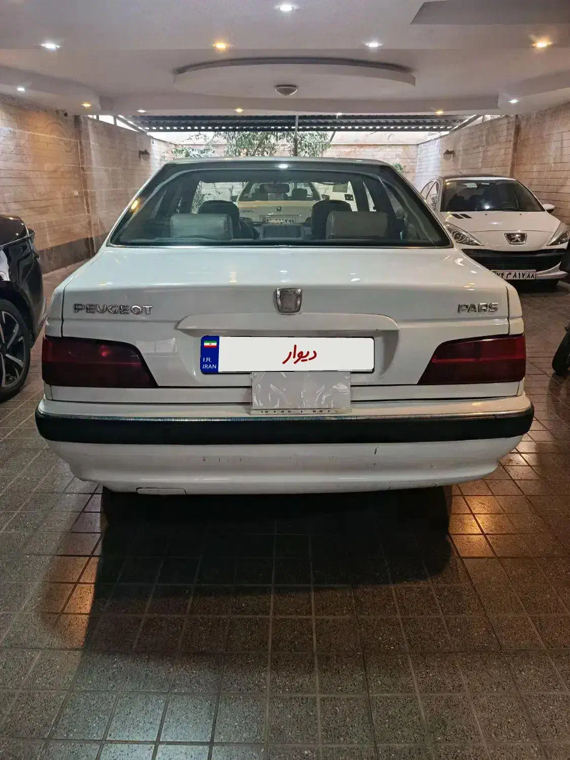 اتومبیل|خودرو سواری و وانت|تهران, آهنگ|دیوار