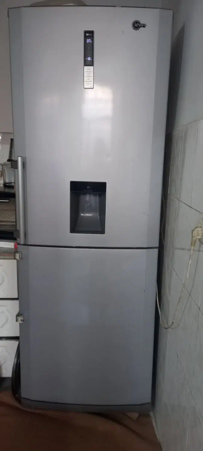 یخچال فریزرکلور|یخچال و فریزر|مشهد, خواجه ربیع|دیوار