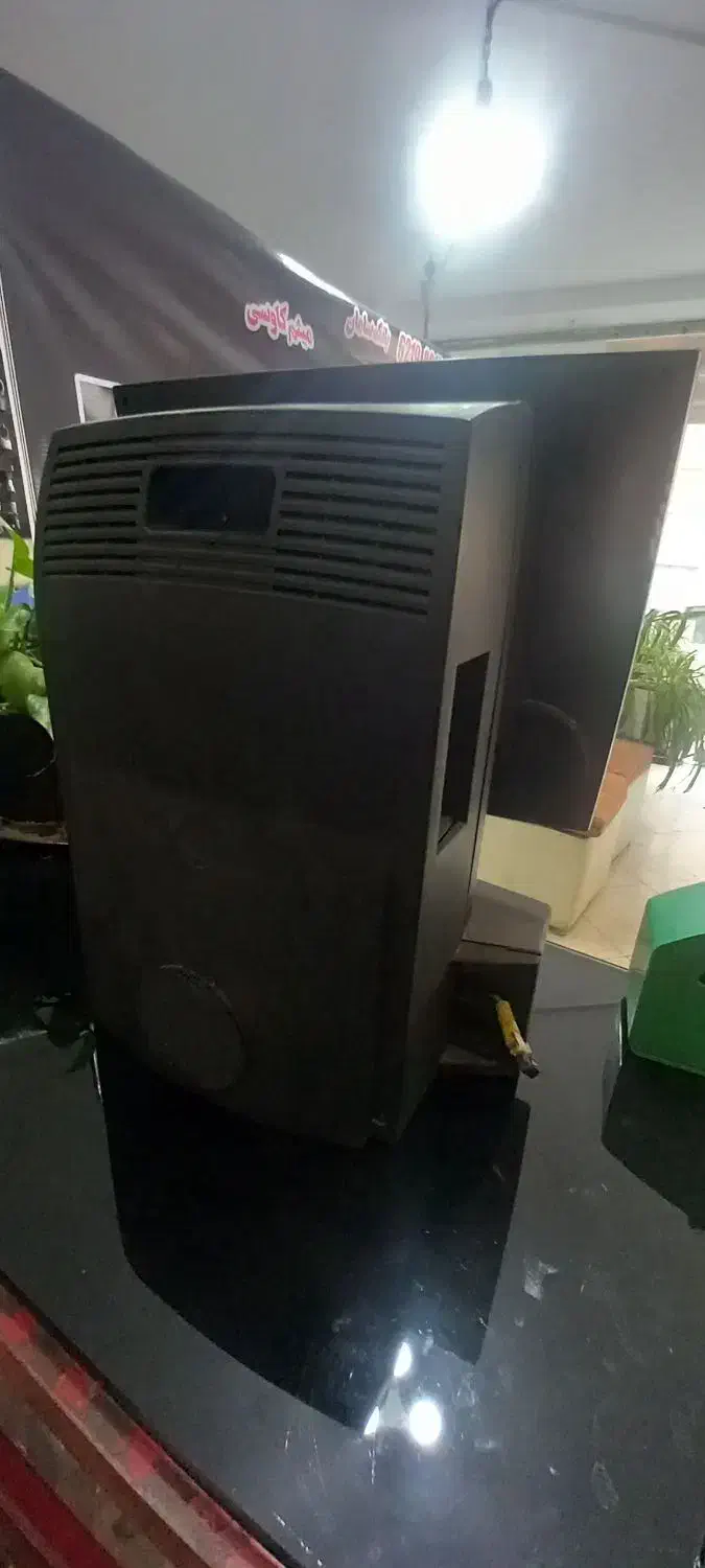 کامپیوتر کامل فروشگاهی/خانگی (ALL IN ONE)|رایانه رومیزی|شهریار, یوسف آباد صیرفی|دیوار