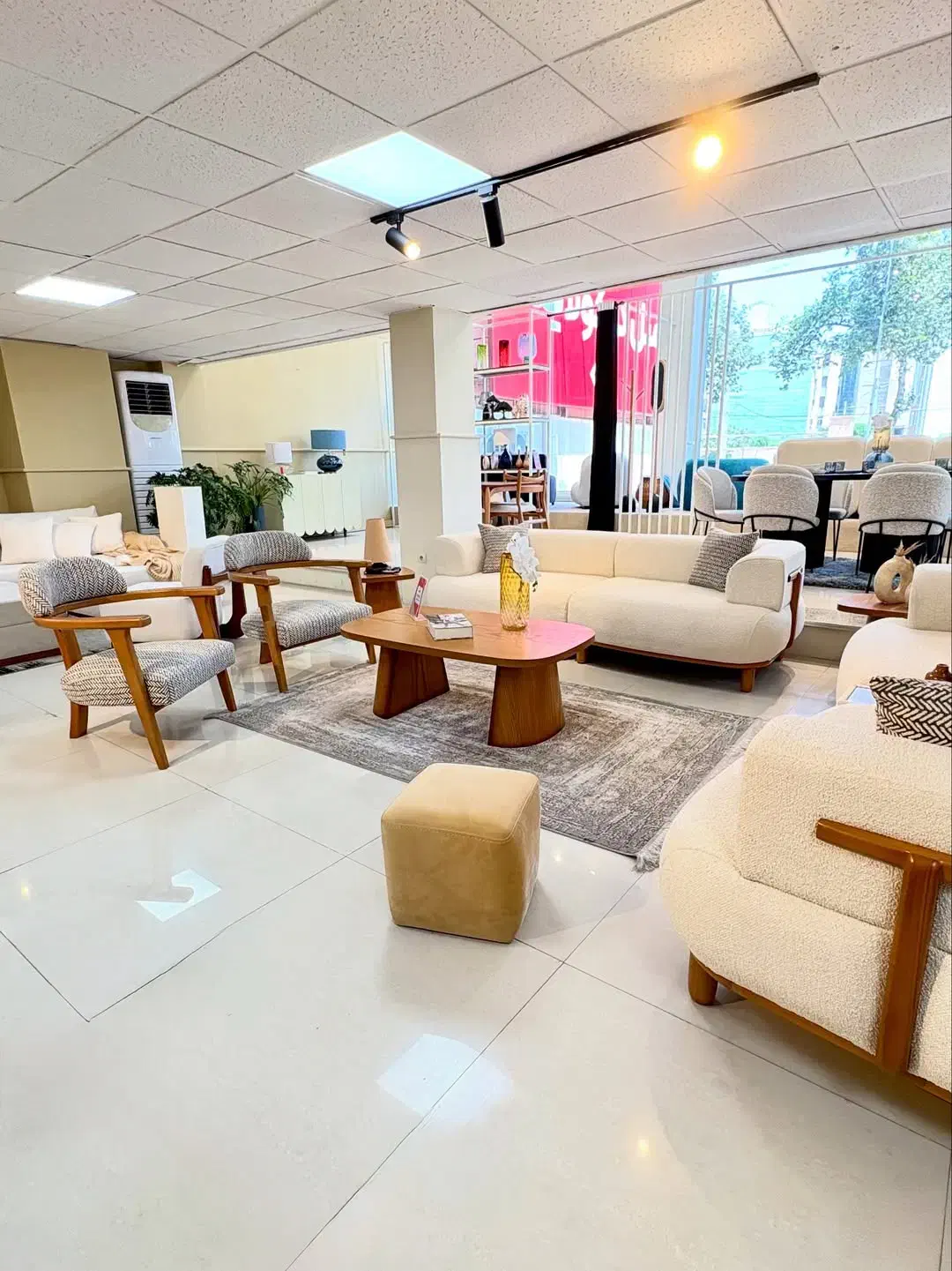 مبل  چستر لمس دست کد۲۱۲۱|مبلمان خانگی و میز عسلی|محمدشهر, محمدشهر|دیوار