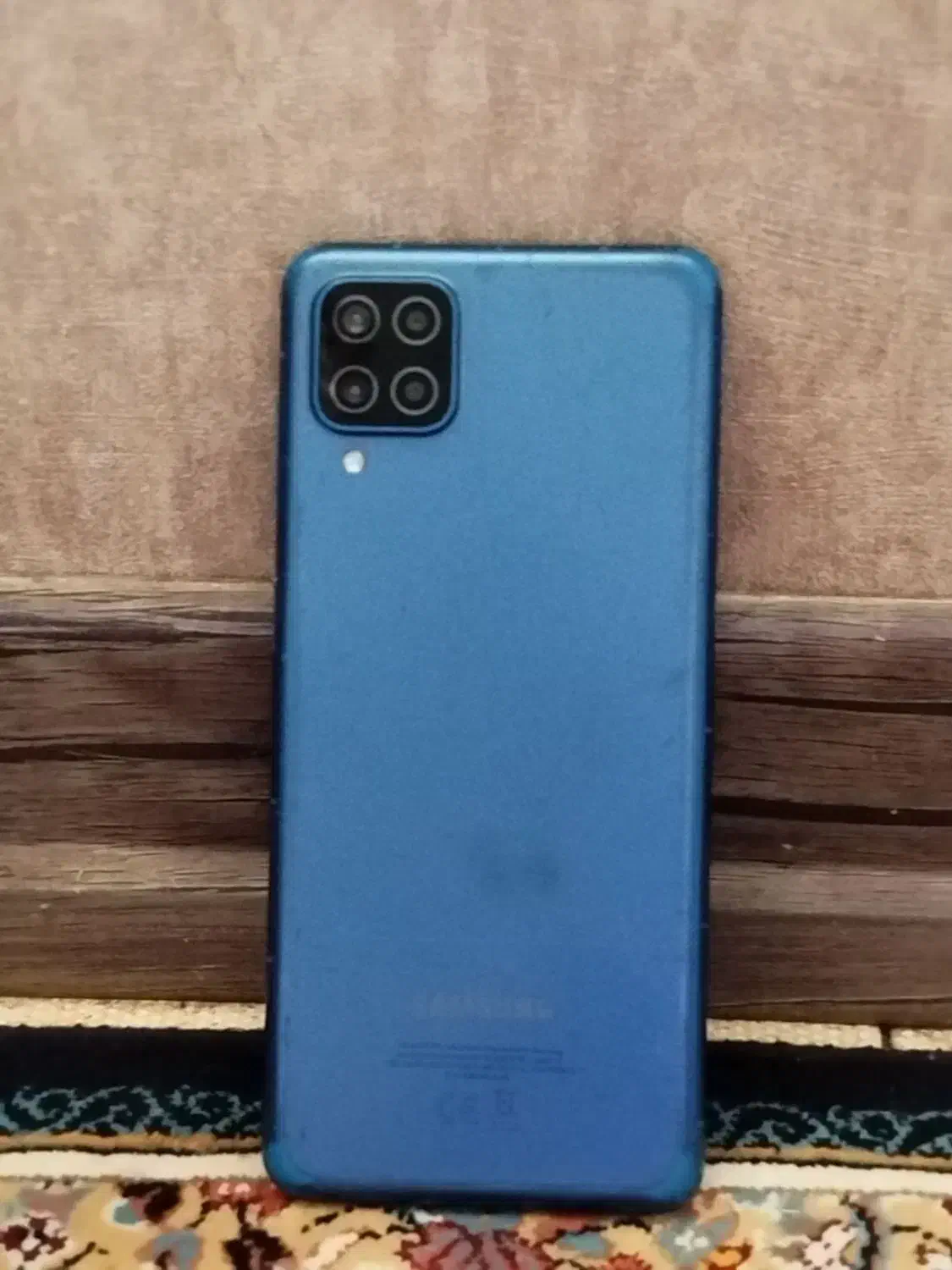 گوشی A12|موبایل|کرمان, |دیوار