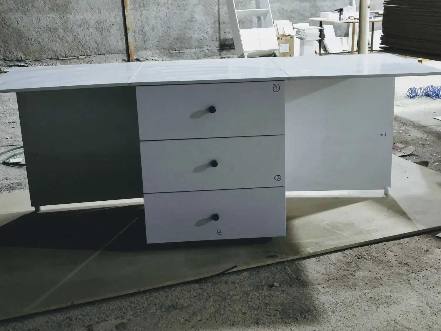 تولیدی کمد و دراو|جاکفشی، کمد، دراور|اهواز, فتح|دیوار