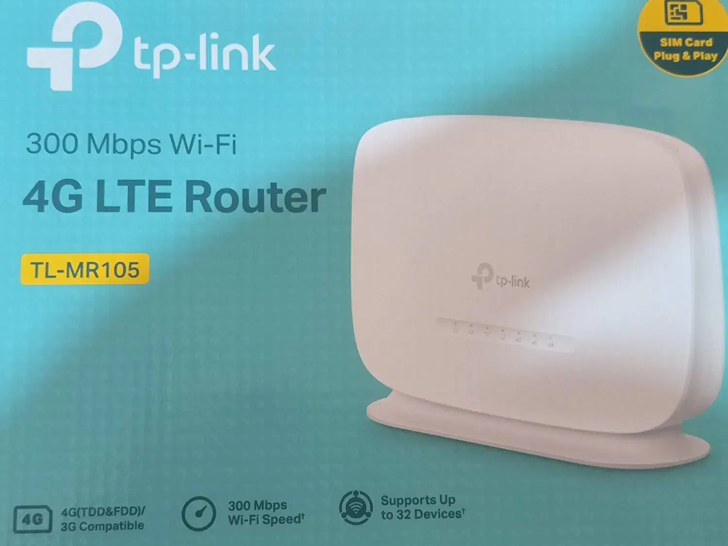 مودم سیم کارتی آنلاک|مودم و تجهیزات شبکه|تبریز, |دیوار