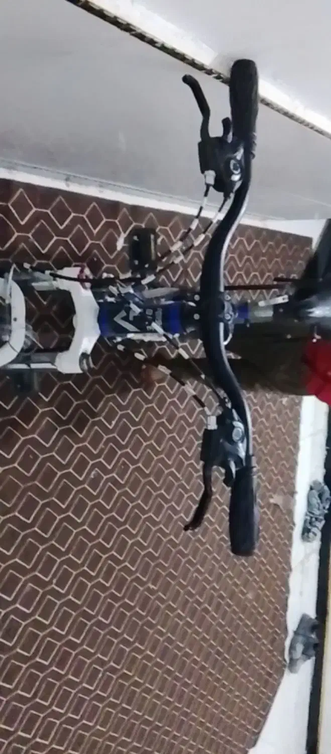 دوچرخه 26 مغازه یی|دوچرخه، اسکیت، اسکوتر|اهواز, کوی مندلی(سه راه خرمشهر)|دیوار