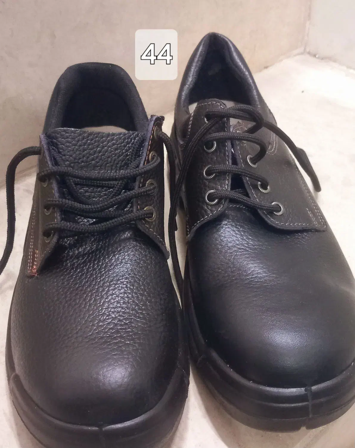 کفش ایمنی نو|کیف، کفش، کمربند|اصفهان, شهرک امام خمینی|دیوار