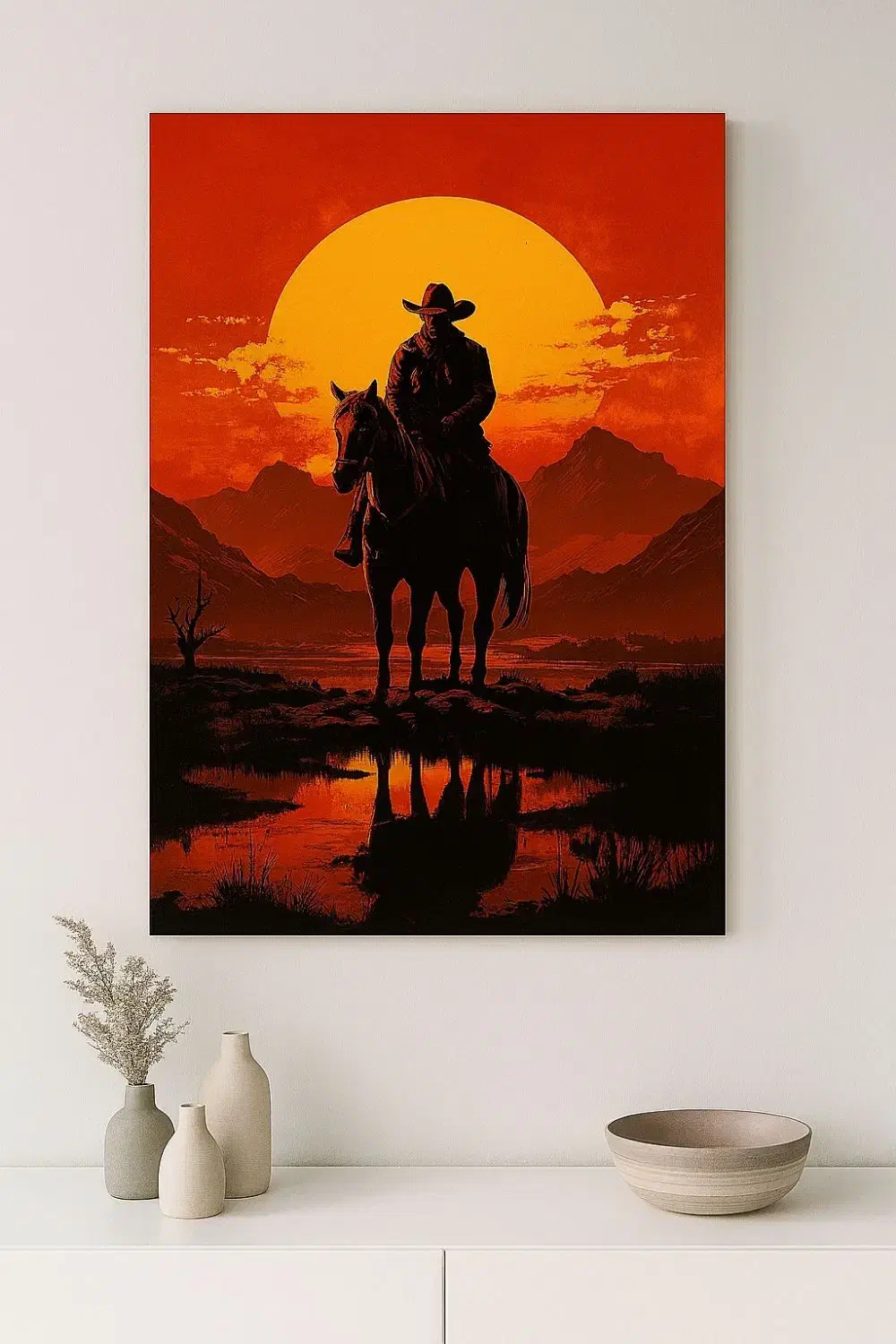 تابلو دکوری|تابلو، نقاشی، عکس|اهواز, نادری|دیوار