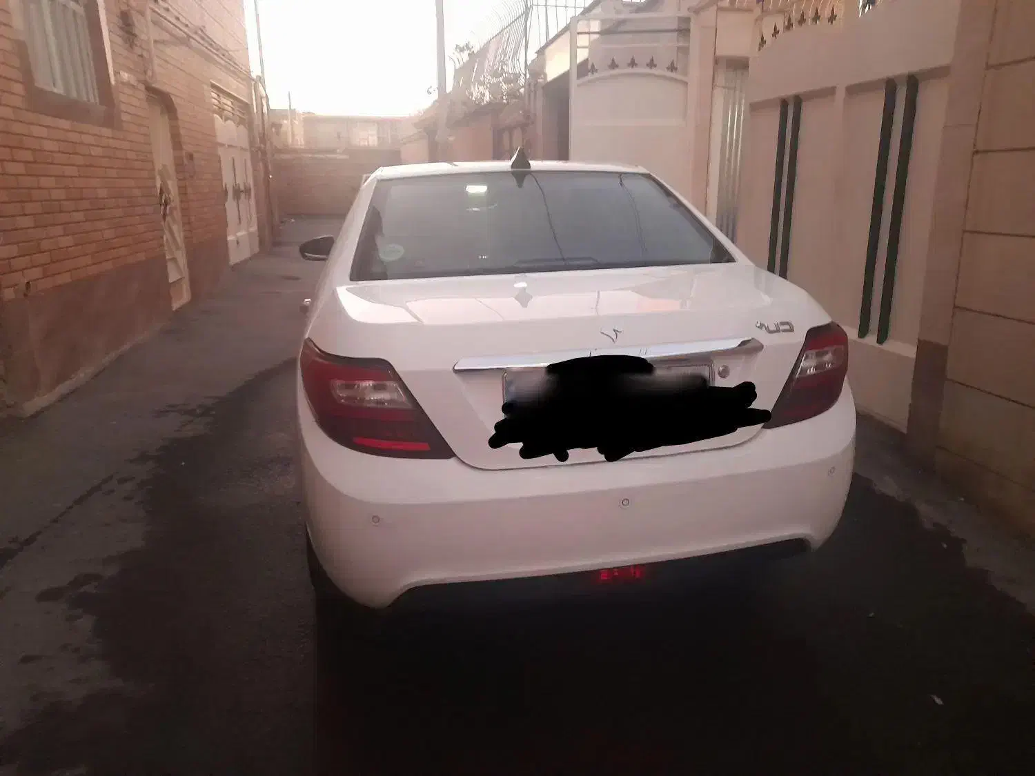 اصفهان. فلاورجان|خودرو سواری و وانت|فلاورجان, |دیوار