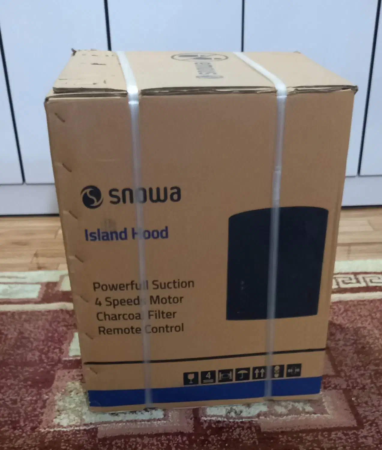 هود جزیریی|هود|تولم شهر, |دیوار