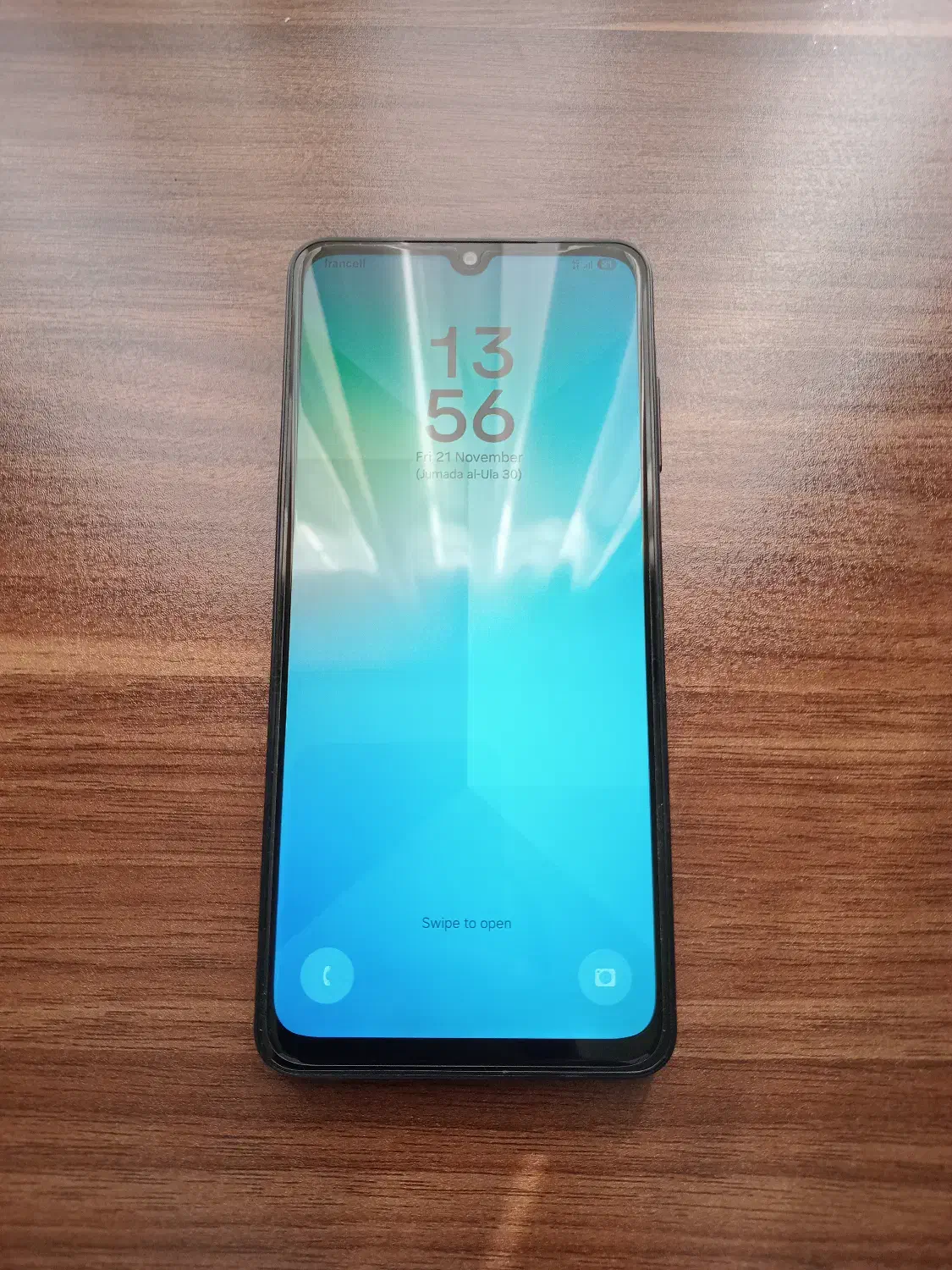 گوشی سامسونگ Galaxy A06|موبایل|تهران, باشگاه نفت|دیوار