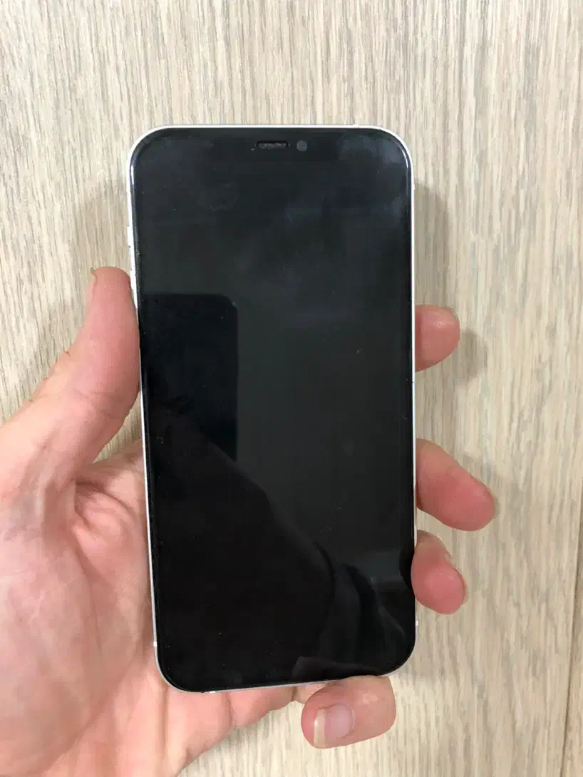 iphone 12 2 sim 128|موبایل|ارومیه, |دیوار