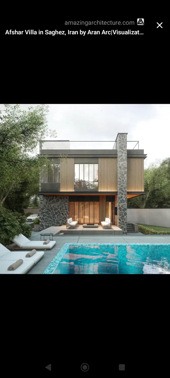 اجاره ویلا روزانه هفتگی ماهانه و سالانه|اجارهٔ کوتاه‌مدت ویلا و باغ|هشتگرد, سیف آباد|دیوار