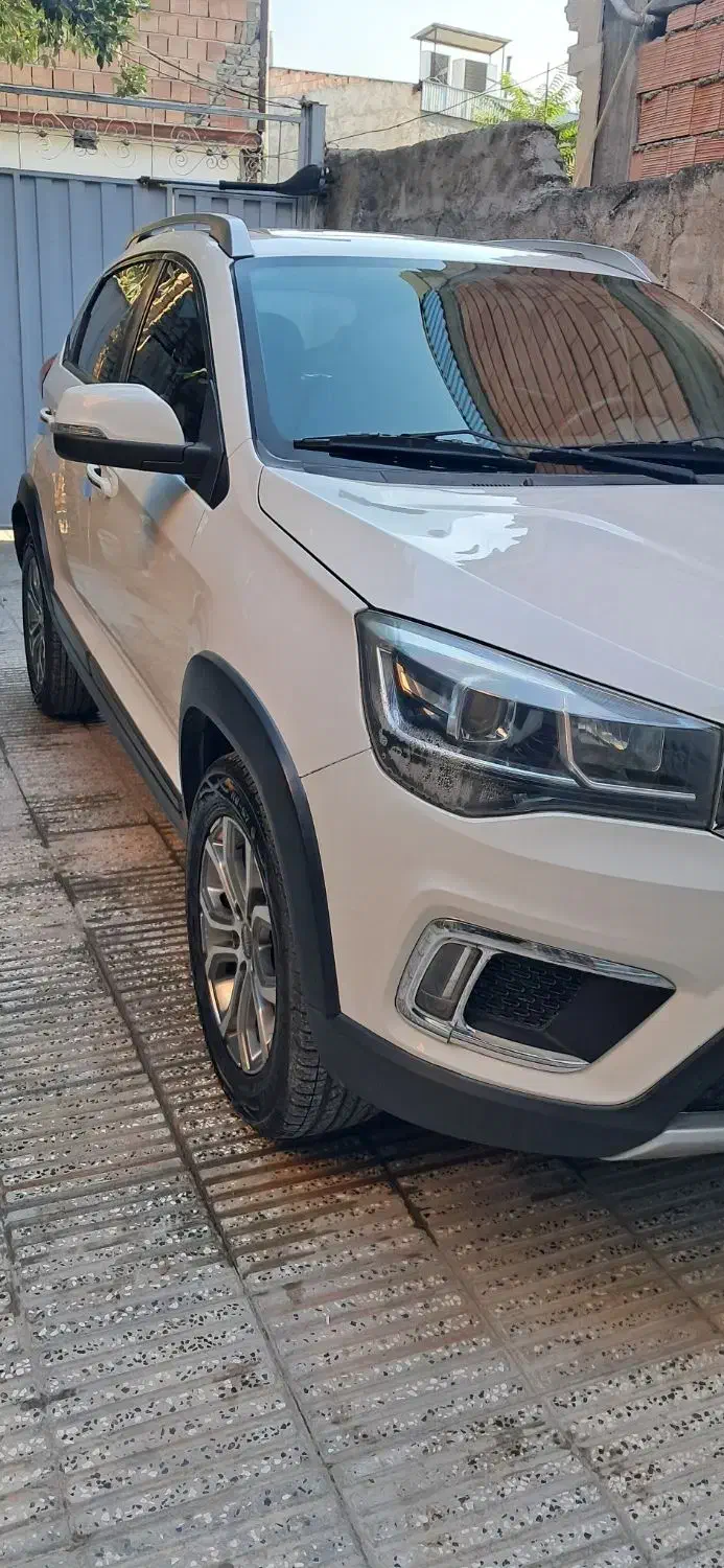 ام وی ام ایکس۲۲ اتومات مدل۹۶ x22|خودرو سواری و وانت|گرگان, |دیوار