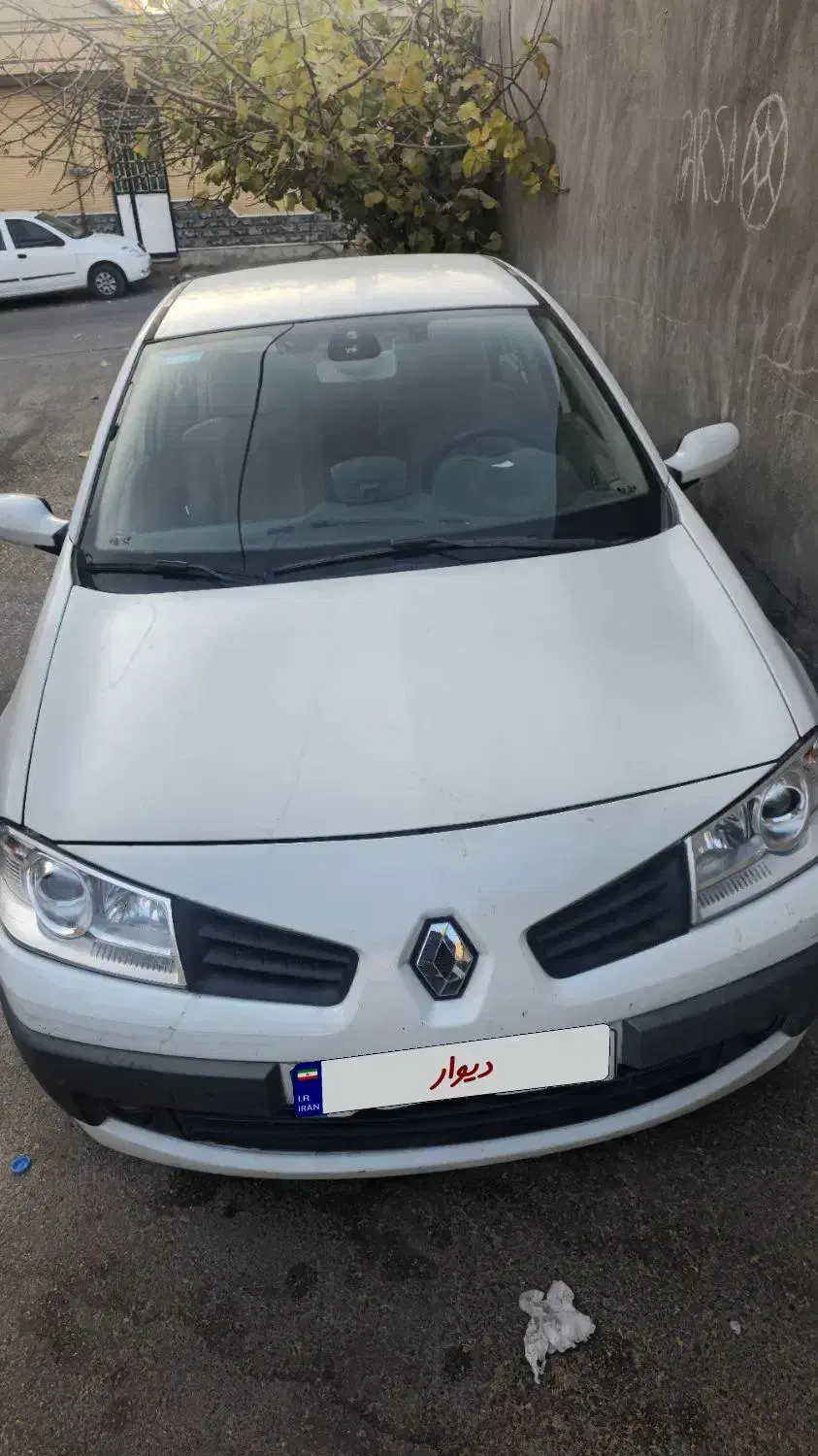 مگان|خودرو سواری و وانت|یاسوج, |دیوار