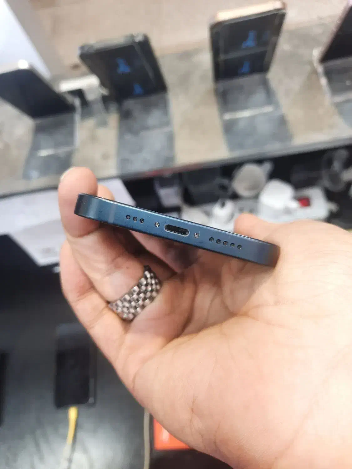 iphone 13 128|موبایل|تهران, شیخ هادی|دیوار