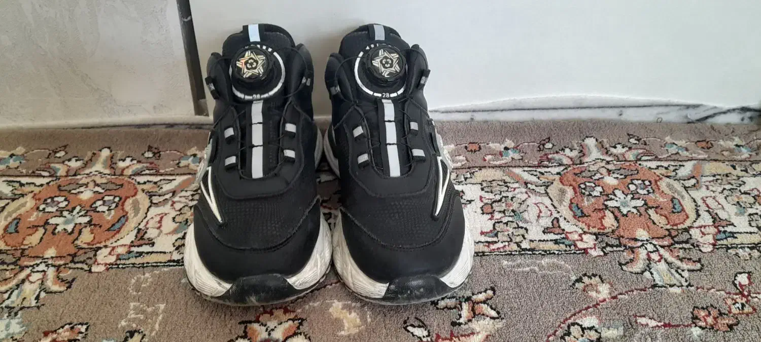 کفش سایز ۳۴|کیف، کفش، کمربند|تبریز, |دیوار