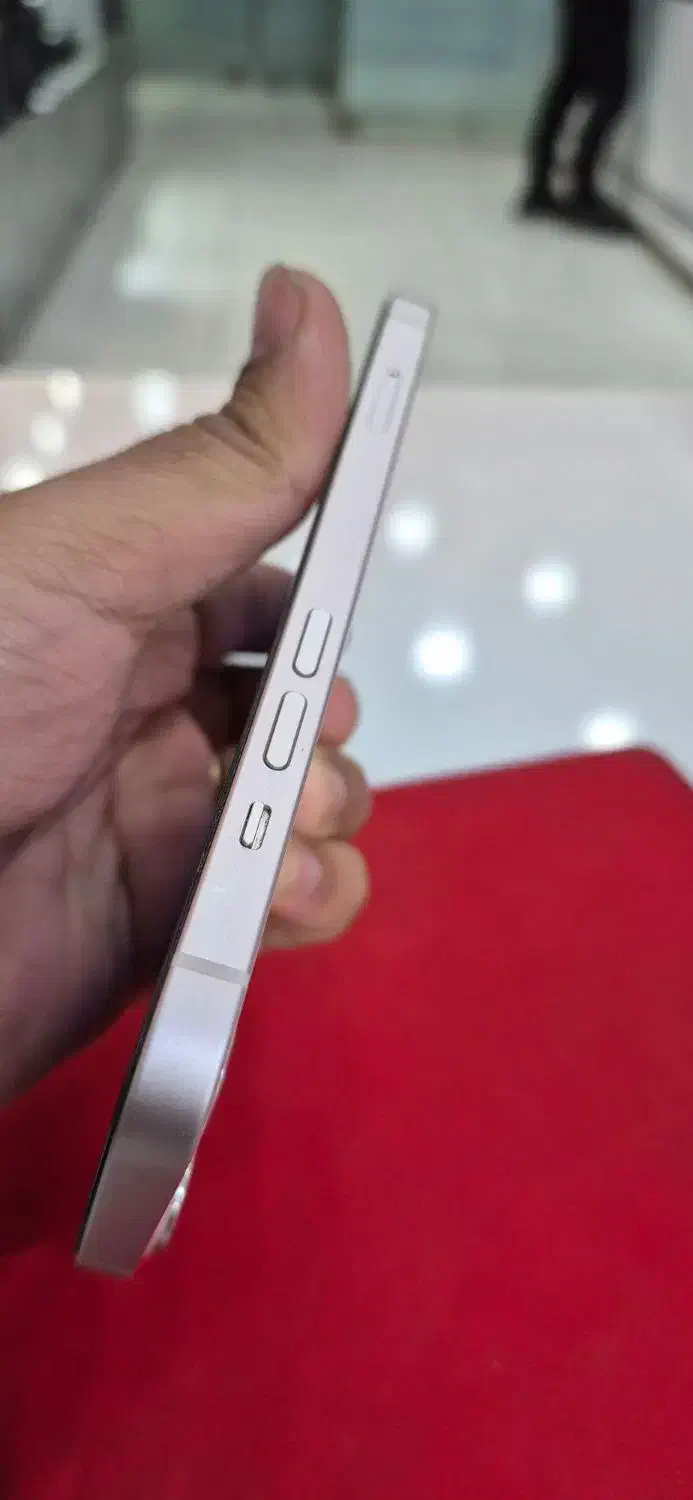 آیفون ۱۳  zaa|موبایل|سبزوار, قائم|دیوار