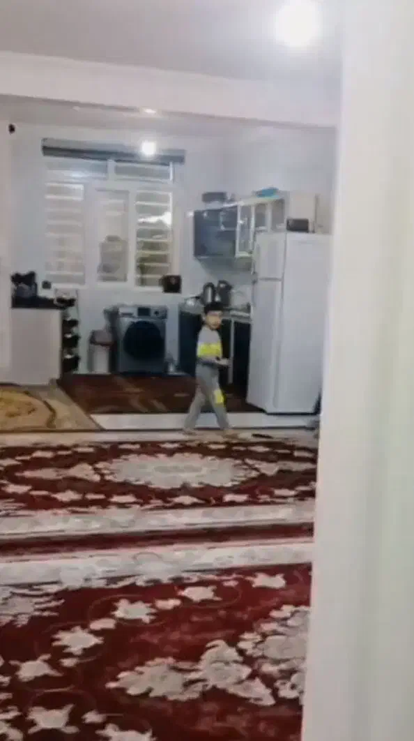 خونه ویلایی شیک در بدر|اجارهٔ خانه و ویلا|تربت جام, اسماعیل آباد|دیوار