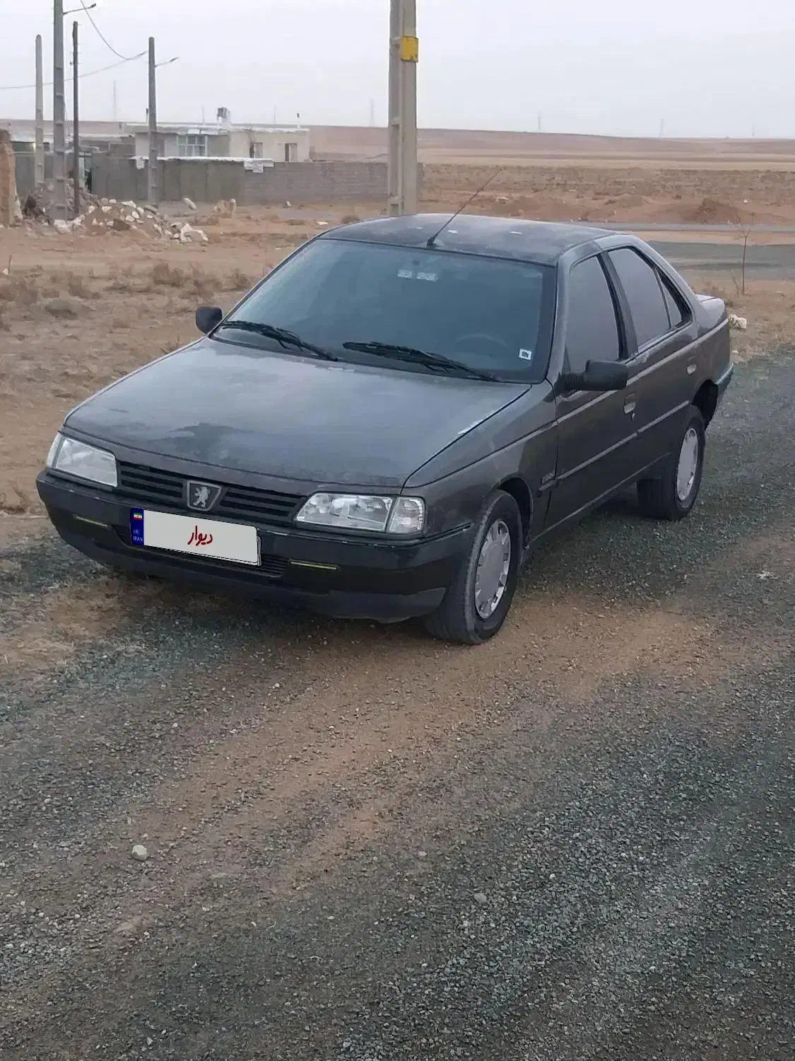 خودرو|خودرو کلاسیک|قروه, |دیوار