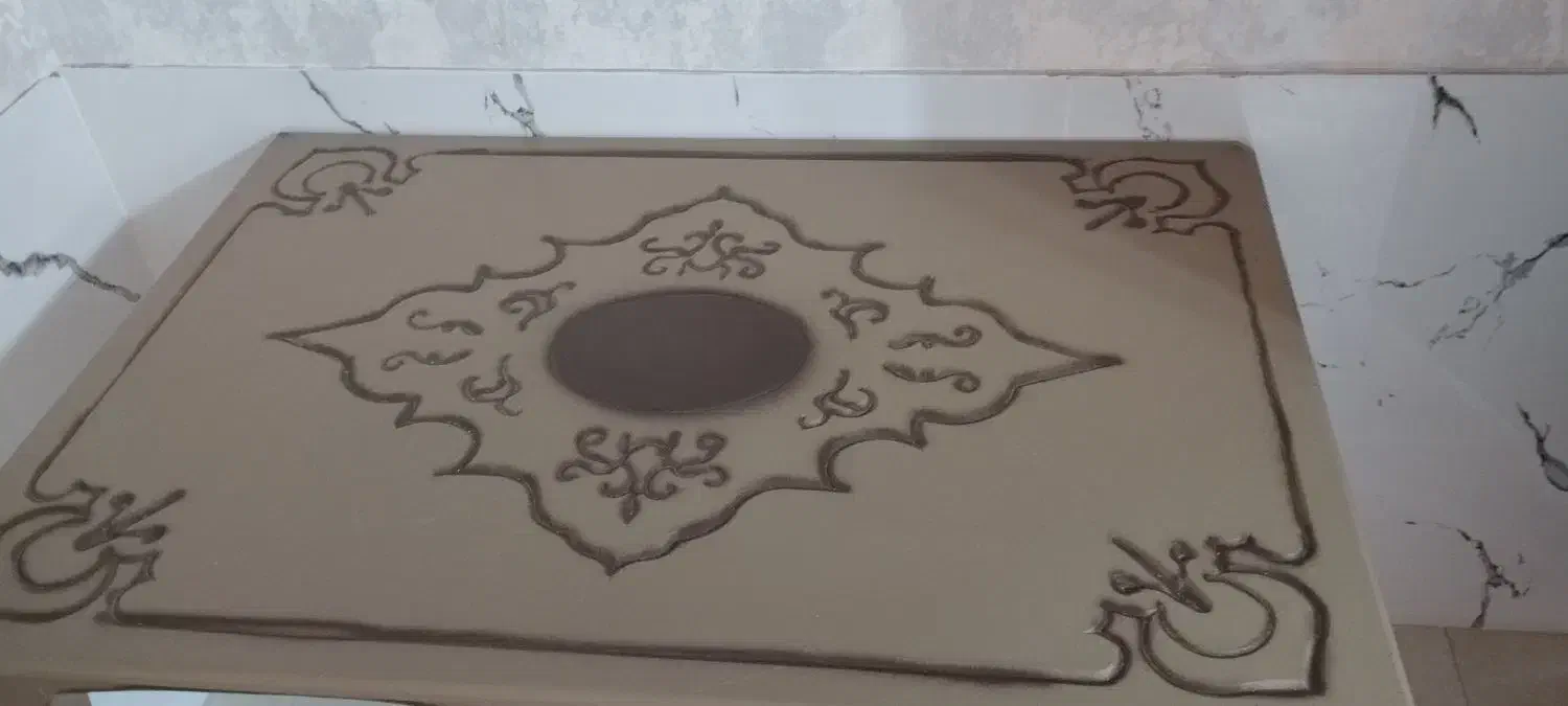 میز غذا خوری|میز و صندلی غذاخوری|مشگین شهر, |دیوار