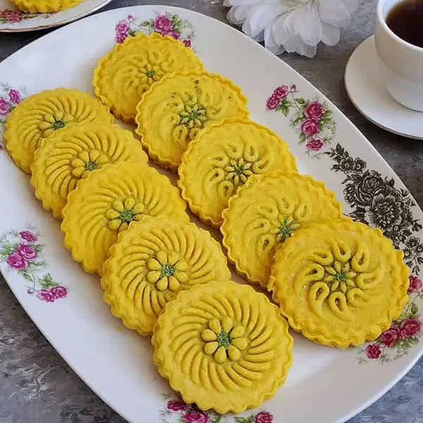کلمپه و انواع سوغات کرمان|خوردنی و آشامیدنی|شیراز, مبعث|دیوار