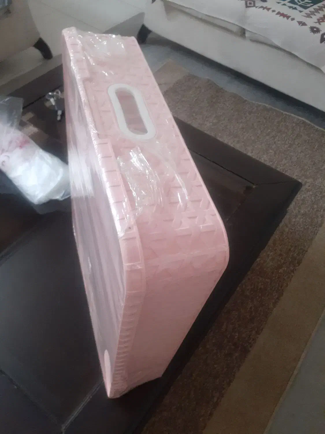 اب چیکان و زیر سینی|آب‌چکان و نظم‌دهنده ظروف|تهران, بنی‌هاشم|دیوار