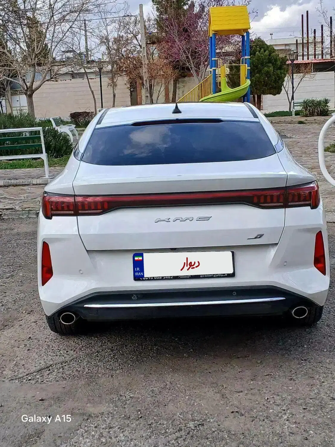 kmcj7t8|خودرو سواری و وانت|تربت‌حیدریه, مسجد جامع|دیوار