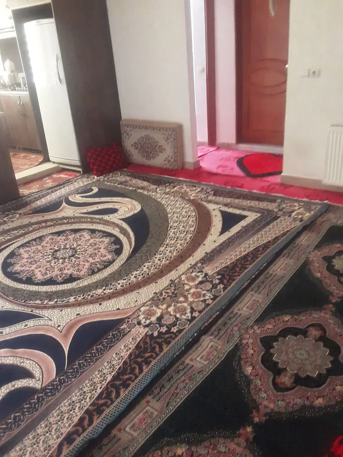 فروش.یک.واحداپارتمان.واقع.درمهرگان|فروش آپارتمان|محمدیه-قزوین, |دیوار