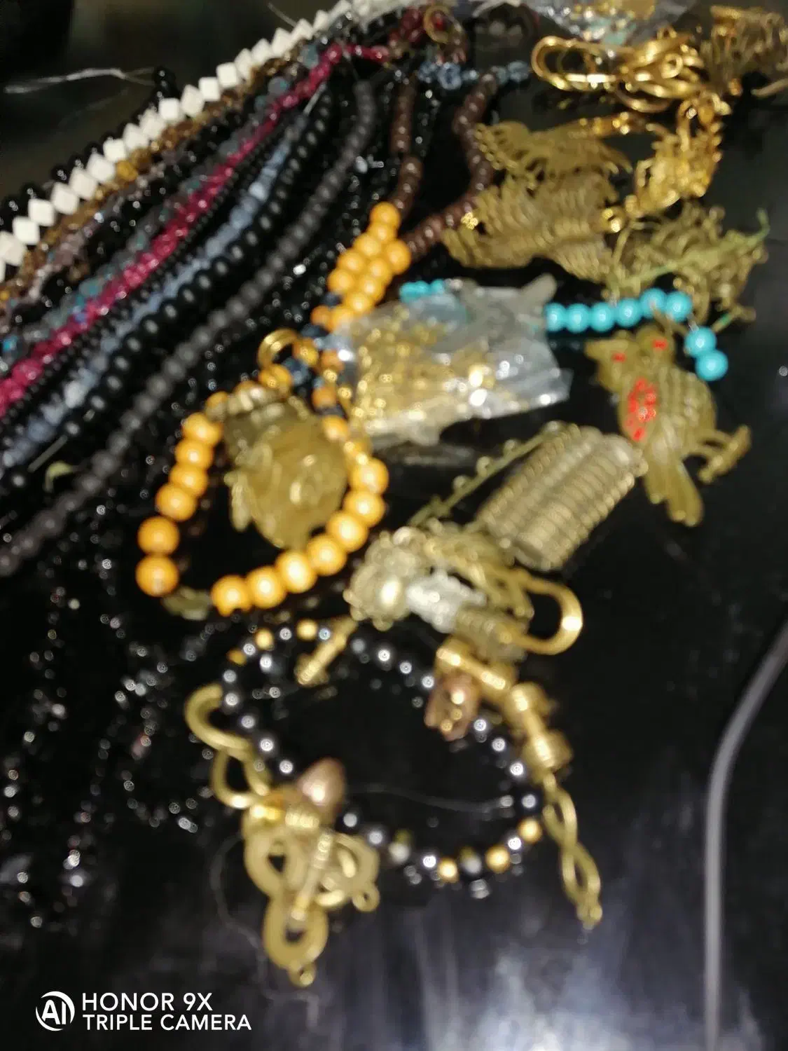 فروش لوازم ساخت دستبند و گردنبند|بدلیجات|شیراز, دانشگاه شیراز|دیوار