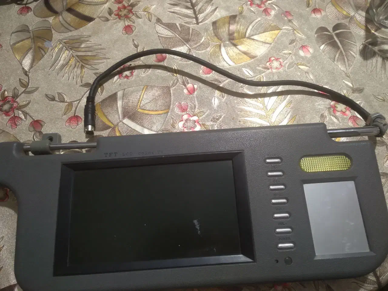 مانیتور ماشین|قطعات یدکی و لوازم جانبی|زاهدان, |دیوار