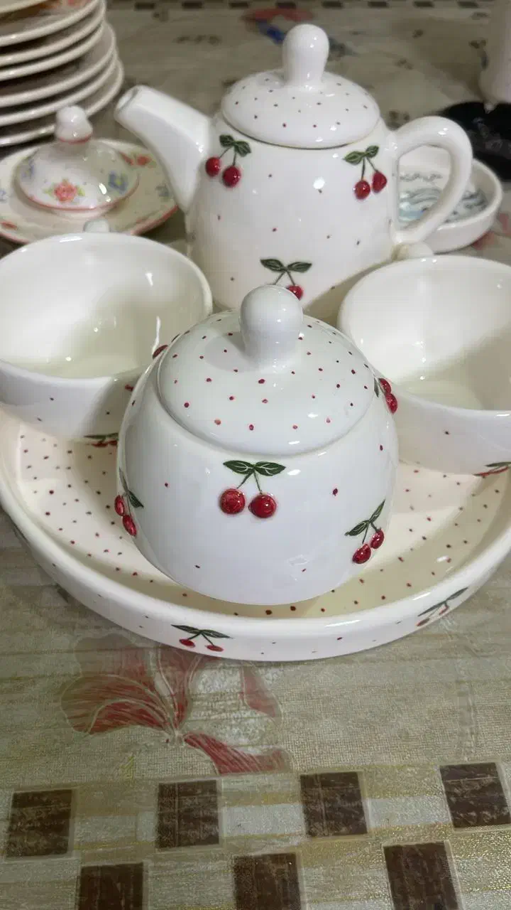 سفال و سرامیک|صنایع دستی و سایر لوازم تزئینی|مشکین‌دشت, |دیوار