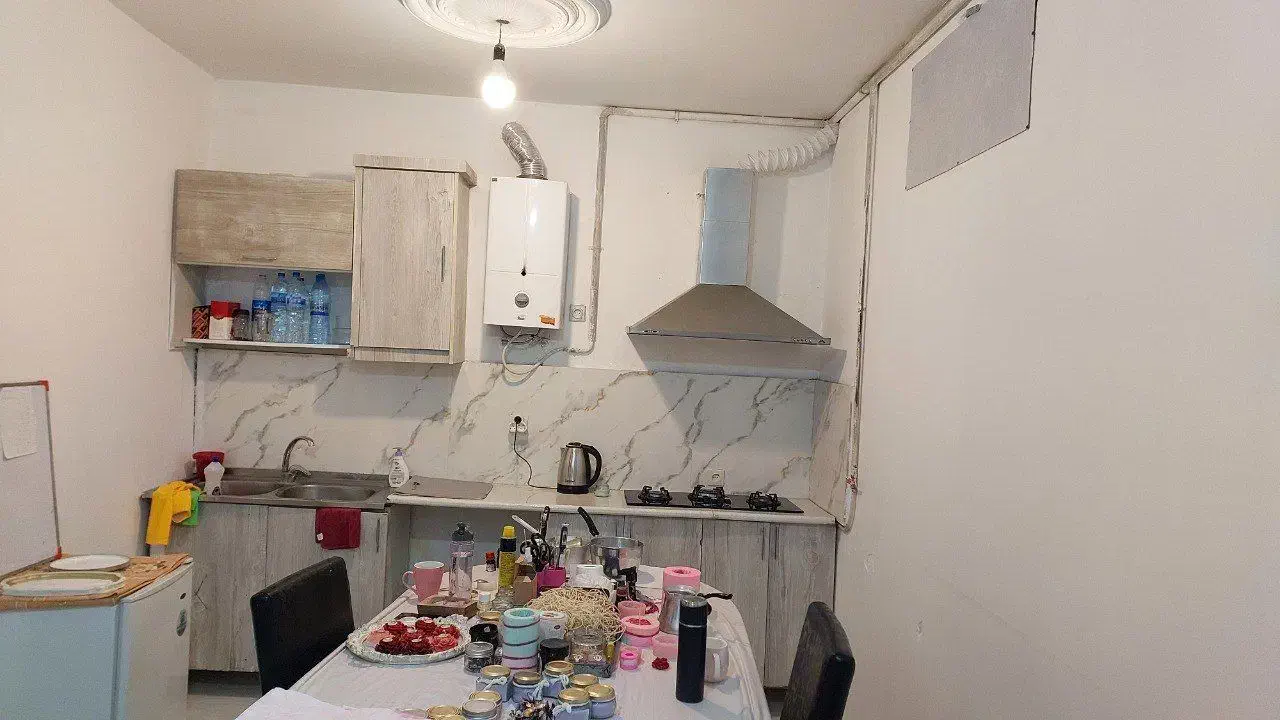 فروش آپارتمان نقلی|فروش آپارتمان|مشهد, یوسفیه (شهرک غرب)|دیوار