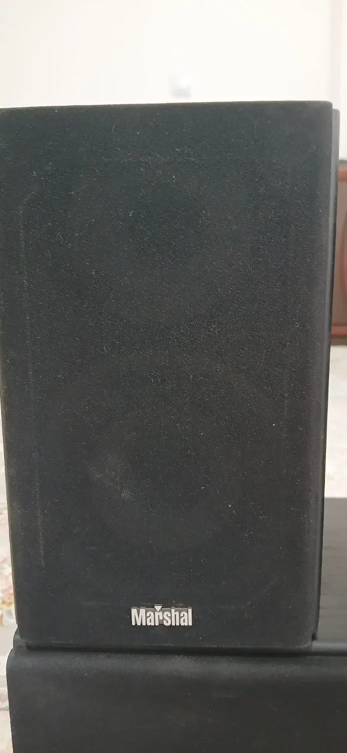 دو عدد باند مارشال|سیستم صوتی خانگی|کرمان, |دیوار