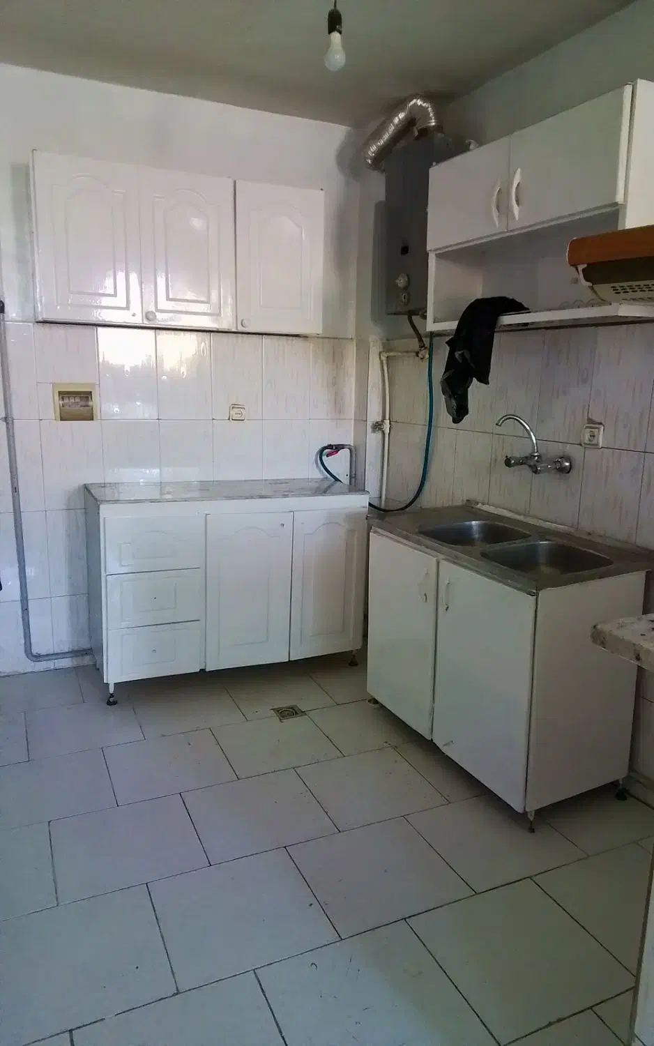 اپارتمان ۴۵متری سبزدشت|اجارهٔ آپارتمان|بهارستان, |دیوار