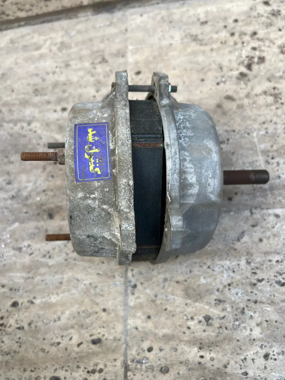 دینام کولر آبی|کولر آبی|تهران, تهرانپارس غربی|دیوار