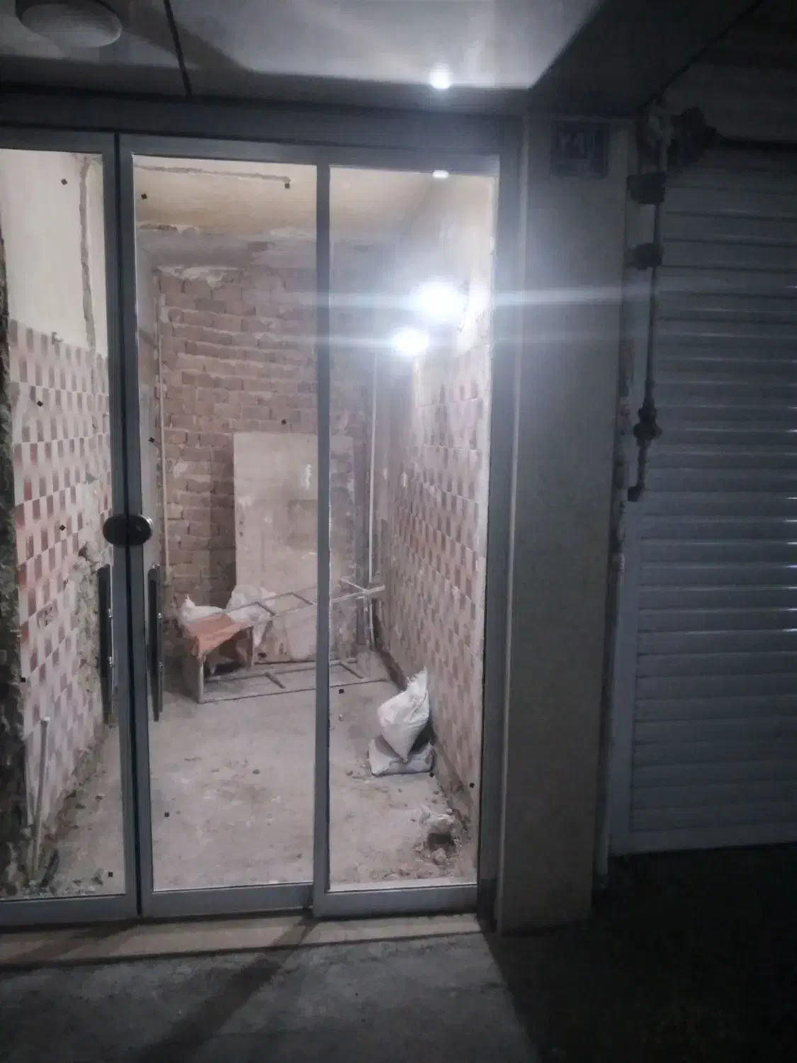 مغازه|اجارهٔ مغازه و غرفه|تهران, نعمت‌آباد|دیوار